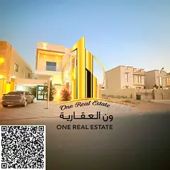 Luxury Villa for Rent in Al Yasmeen – Modern Design with Premium Finishing