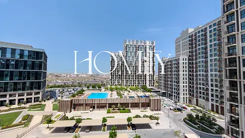 EMAAR | Bigger Layout | Near Park