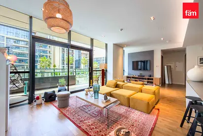 Prime Location | Modern Design | 1 Bedroom