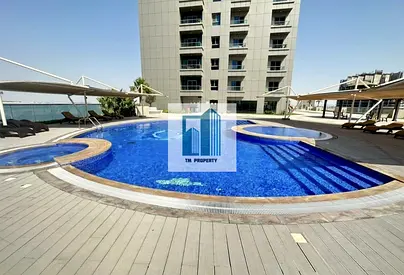 Discounted 2 bedroom with Sea-View | All Amenities | Ready to Move-in |