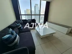 Semi-Furnished 2BHK | High Floor | Near DMCC Metro