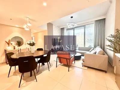 Upgraded | Low Floor | Ready to Move-in