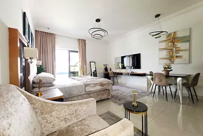 Furnished | 4 Cheques | Vacant