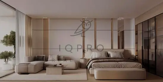 High-Floor Apartment | Open Skyline Views | Prime Location in Dubai Science Park