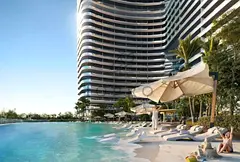 Off-plan Resale | Open Skyline Views