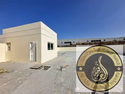 READY TO MOVE 7000 SQRFT OPENT YARD WITH OFFICE 2 ROOMS 2 WASHROOM BOUNDRY WITH ELECTRICITY WATER AND CIVIL DIFENCE INTERLOCK NEAT CLEAN ON MAIN ROAD