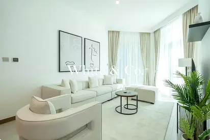 2 Bed | High Floor | Vot | Fully Furnished