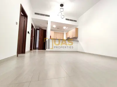 Luxurious 1 Bedroom | IMPORTANT FINISHING | HUGE SIZE