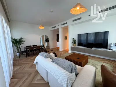 Skyline Serenity | Tenanted 3BR | 7% Rental Yield