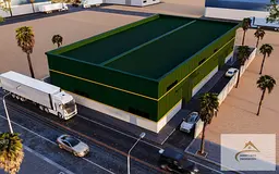 WAREHOUSE FOR RENT PRIME LOCATION ON MBZ ROOD