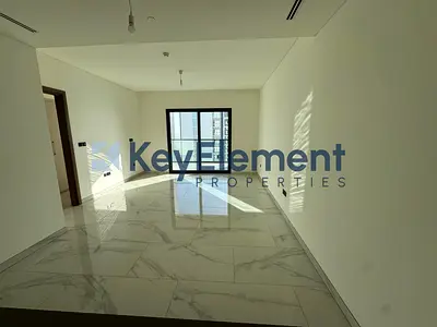Near-Penthouse Level | Burj Khalifa & Meydan Views | 1BR + Study