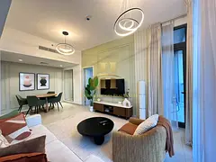 Fully furnished | Fully fitted Kitchen | Spacious