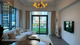 1 BEDROOM CHILLER FREE, BATHTUB INCLUDED , LARGE LAYOUT WITH BALCONY