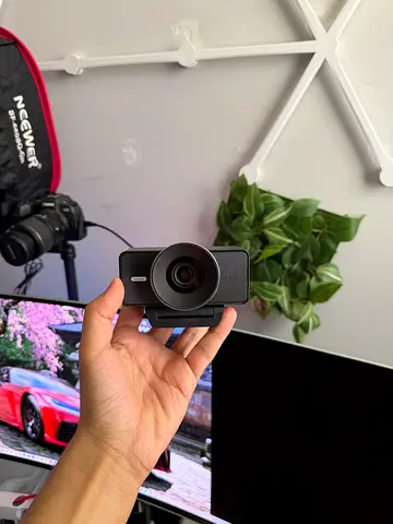 Elgato 4k FAC CAM