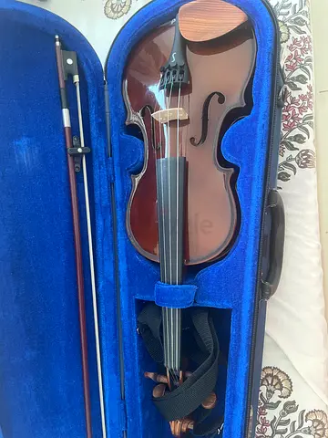 violin 1/2
