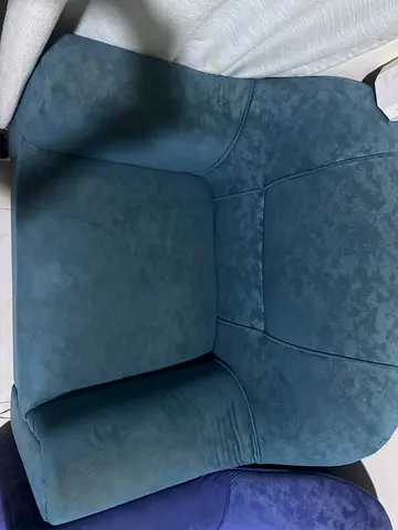 Comfortable single-seater and 3 seater Sofa
