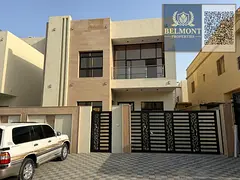 Brand New 5 Master BR Villa | Spacious &amp; Modern | Al Yasmeen, Ajman | AED 115K