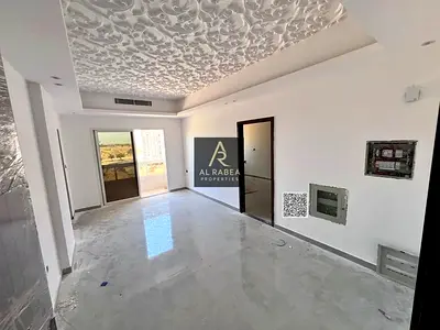 Brand New 3 Bedroom Apartment for Annual Rent in Al Alia Ajman – First Tenant