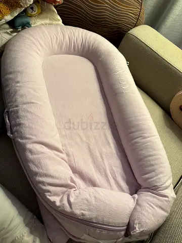Baby cushion