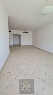 Bright 3BR Apartment | Contract Attestation Included | Large Size | Central AC | Balcony Kitchen | B