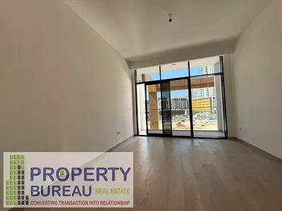 large Studio | Covered Parking | Downtown View