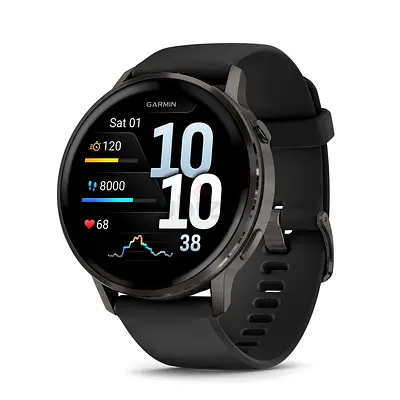 Garmin Venu 4 45mm Smartwatch FIX PRICE