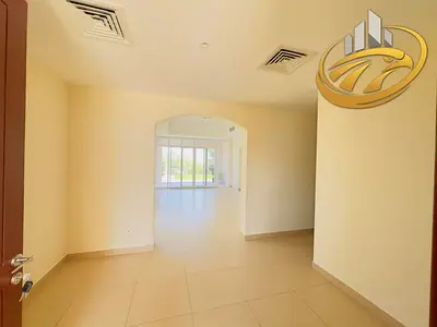 Villa For Rent | 3 Bed+ Maid | Near amenities | DSO