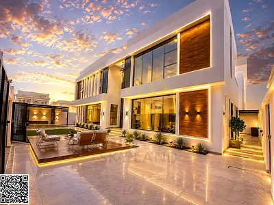 The best in Ajman_Close to all services_Negotiable-freehold-prime location_Direct Owner