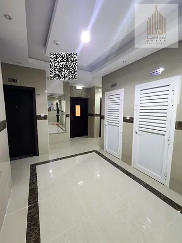 Commercial building for sale in Al-Aliya area,