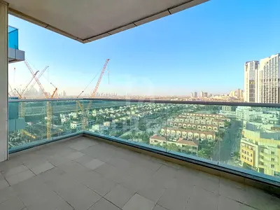 Investor Deal | Balcony | Consistent ROI Potential