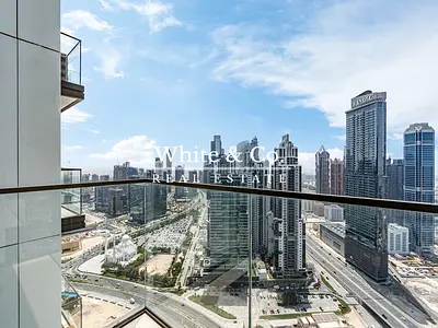 High Floor | 1 Bed | Available by July