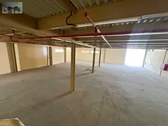 For annual rent in Ajman Commercial warehouse in the Industrial Area Prime location close to main ro