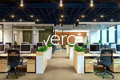 Fully Furnished | Luxury Office space | Bills paid