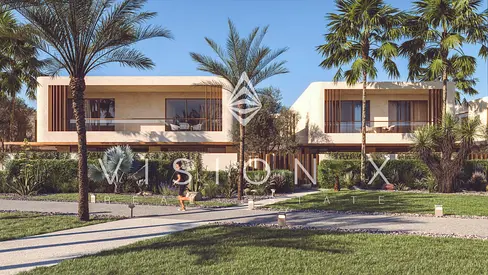 Resale | Modern Townhouse | Green Community