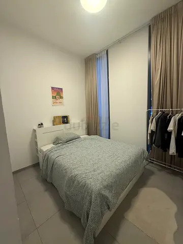 Bed for sale in a gd condition from ikea