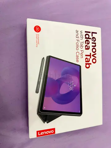 Lenovo Idea Tab – Brand New For Sale