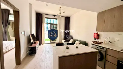 Fully Furnished | Best Amenities | Negotiable