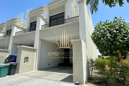 3BR + Maid Townhouse | Available Now | Furnished