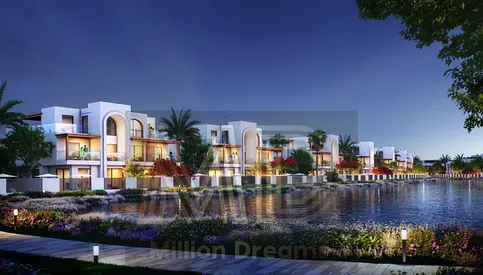 3BR+MAIDS || GOVT DEVELOPER || 50% DLD WAIVER || 5% DP