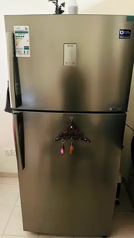 Samsung Double door refrigerator