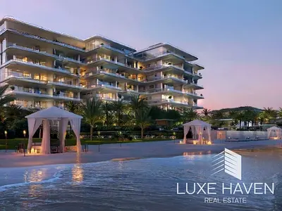 Simplex plus Maids Room | Panoramic Sea Views