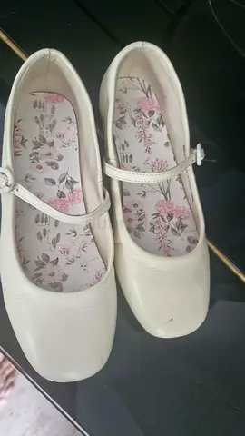 Girls leather shoes NEXT