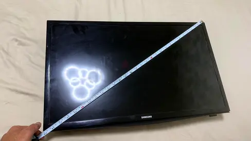 Samsung 29-inch LED TV - Good Working Condition