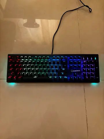 Gaming Keyboard