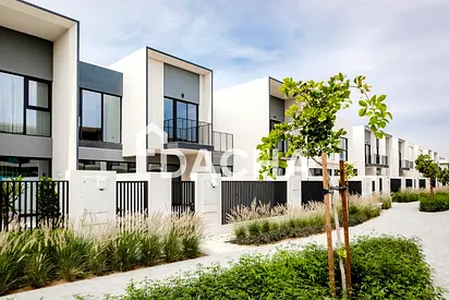 3 Bed Maid | Single Row | Available 31 July 2026