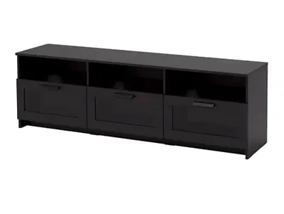 Ikea 3 drawer TV Bench