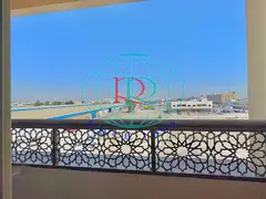 1 MBR HALL FLAT WITH SPLIT A/C &amp; BALCONY AVAILABLE IN AL DARARI COMMERCIAL AREA NEAR AL KHAN BRI