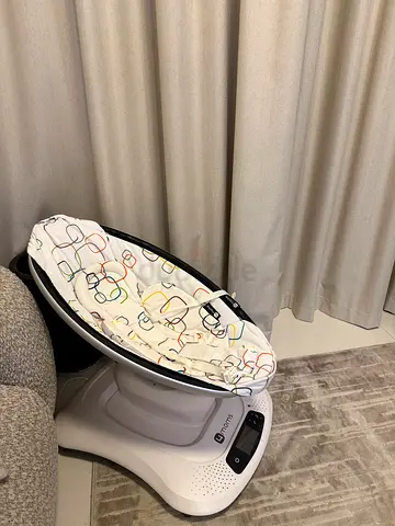 4moms baby