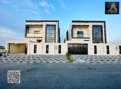 Villa for Sale: European Design, Prime Location, Exceptional Price.