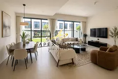 FURNISHED | LANDSCAPED | SLEEK STYLE
